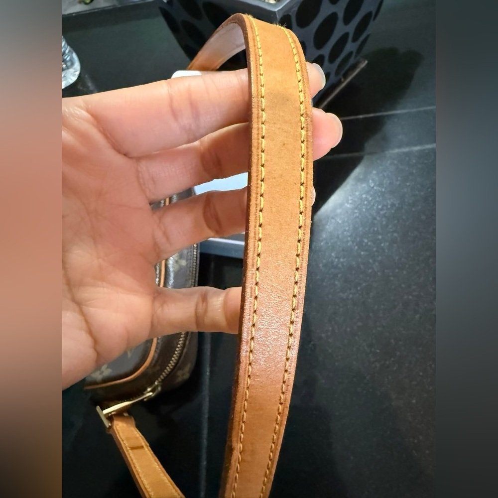 Sold❌LV Pochette Cite Monogram - Picture 11 of 14